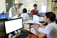 Từ 1/5, Hà Nội tăng giá dịch vụ y tế với những đối tượng không có BHYT
